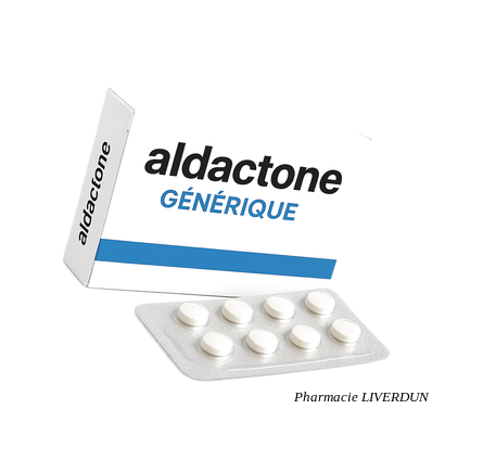 aldactone