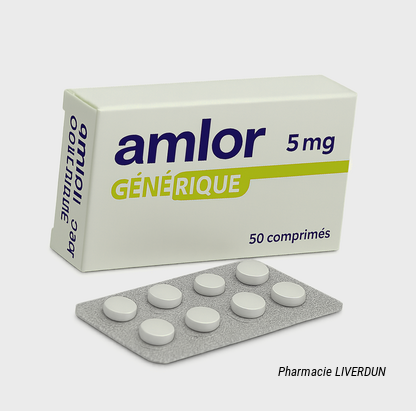 amlor