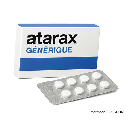 atarax