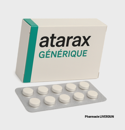 atarax