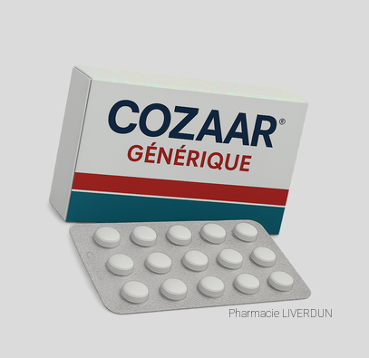 cozaar