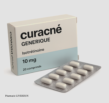 curacne