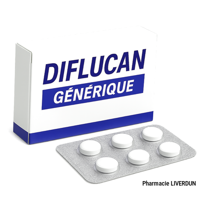 diflucan