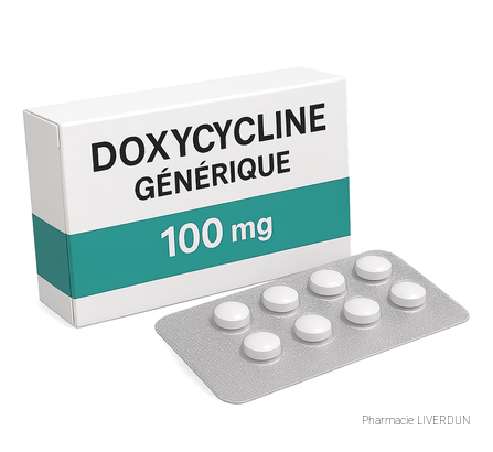 doxycycline
