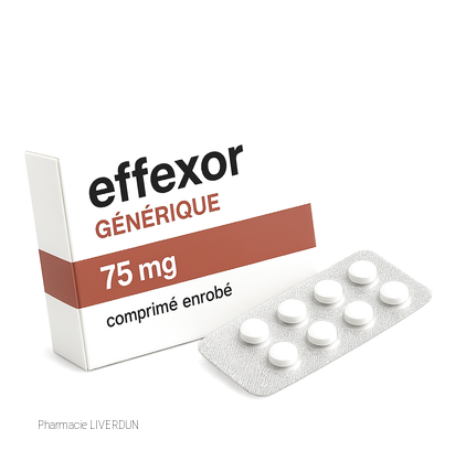 effexor