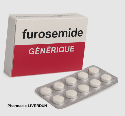 furosemide