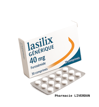 lasilix
