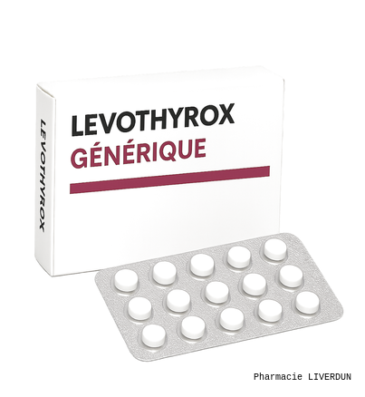 levothyrox