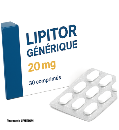 lipitor