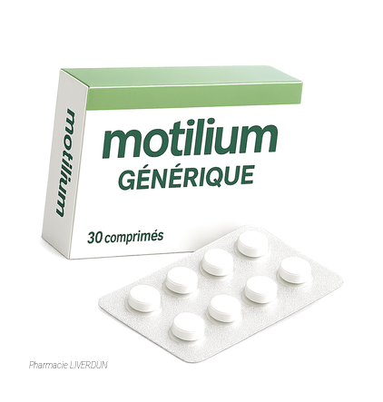 motilium