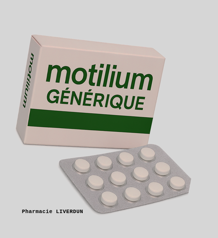 motilium