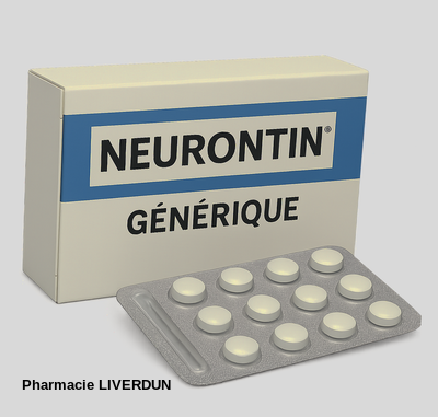neurontin