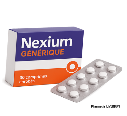 nexium