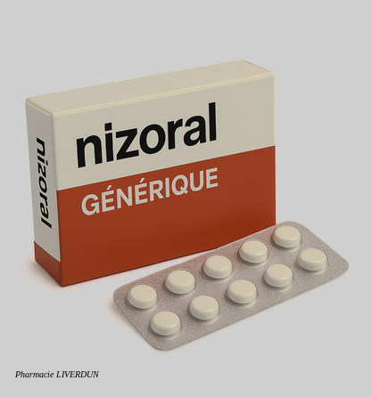 nizoral