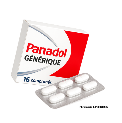 panadol