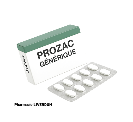 prozac