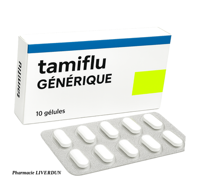 tamiflu