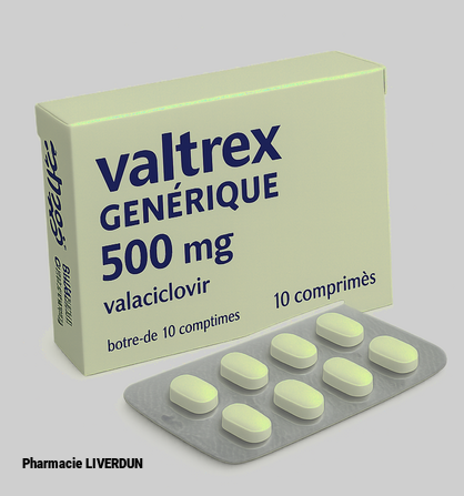 valtrex
