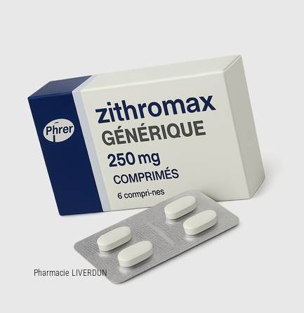 zithromax