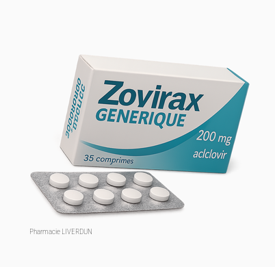 zovirax